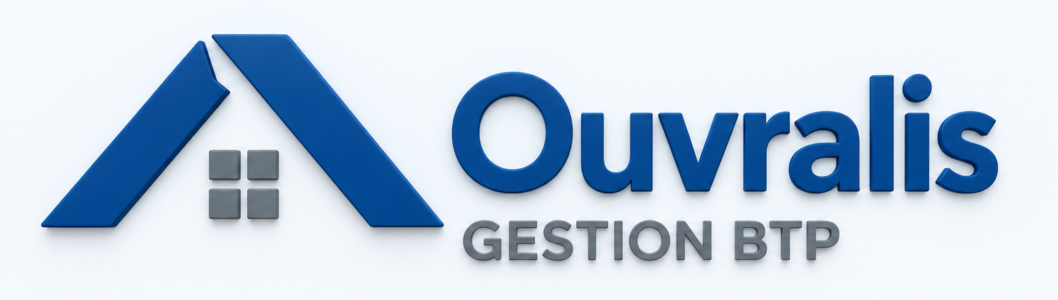 Ouvralis Gestion BTP